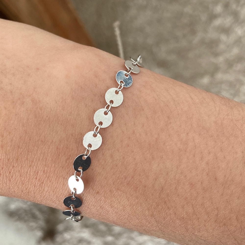 Pura vida bracelet/anklet